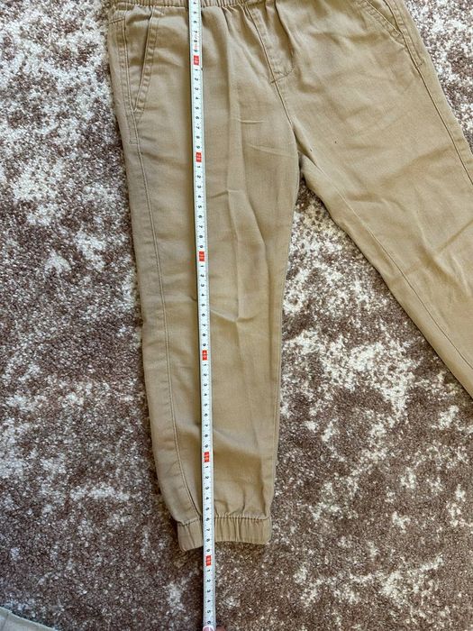 штаны на рост 98-104