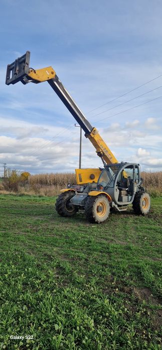 Dieci nie manitou jcb new holland