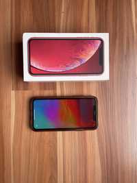 Iphone xr product red 128 gb