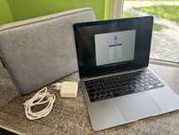 Apple MacBook Air A2179 (2020) i5 8GB 256GB 482 cykle