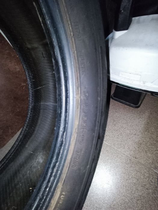 Шина ridgestone майже нова