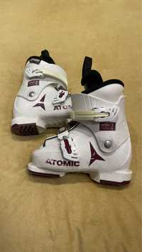 Buty Atomic Waymaker Girl 2 rozm. 28.5/29