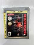 PS3 - Metal Gear Solid 4 (Guns Of The Patriots)