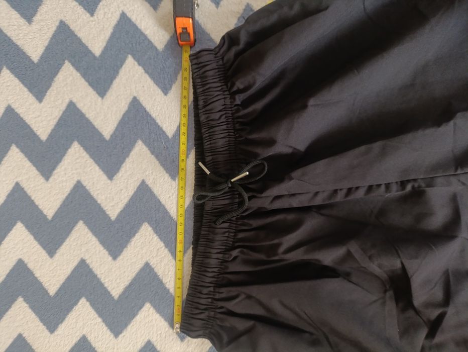 Комплект футболка і шорти