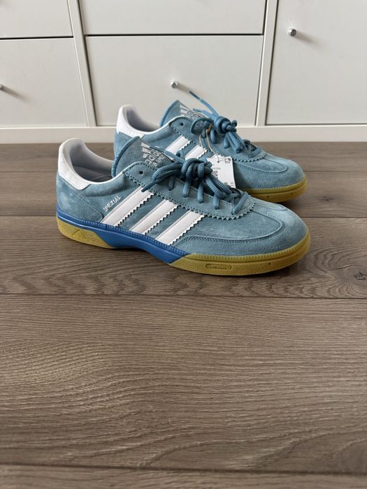 Adidas Handball Spezial M18444 оригінал 44,5р