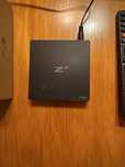 Box Android Formuler Z+