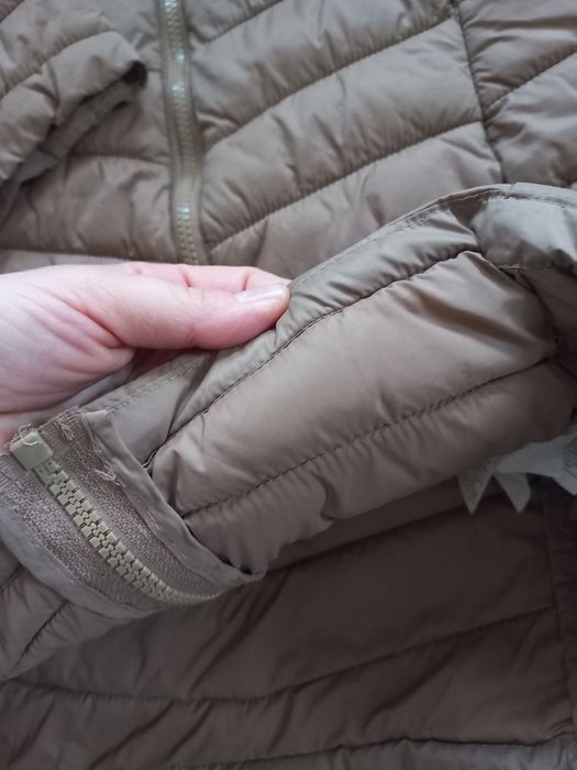 Куртка, пальто, демісезонна жіноча