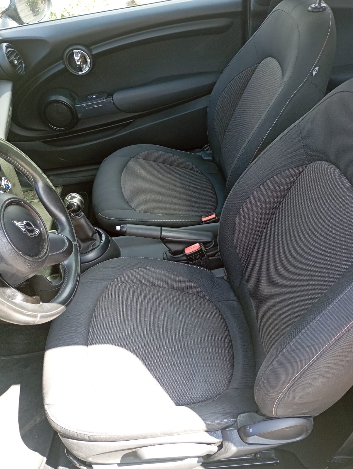 Mini Cooper D F56 1.5