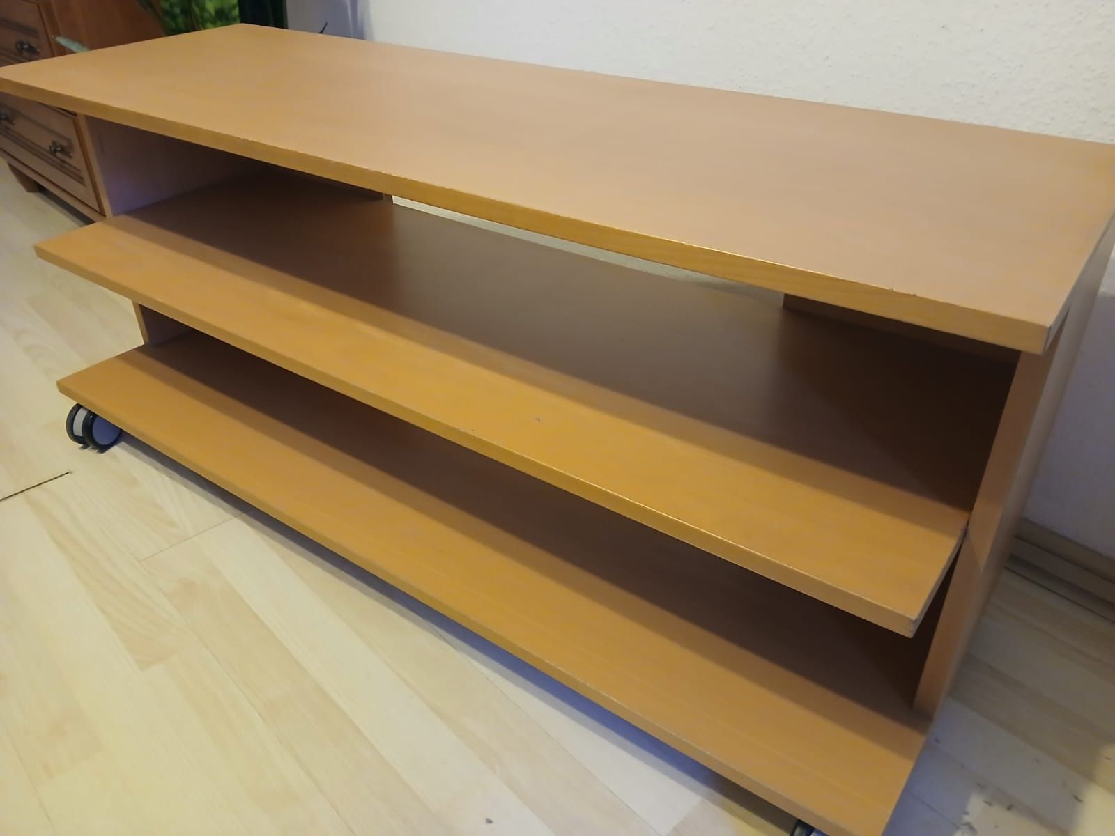 Szafka pod telewizor