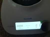 Stacja Thermomix friend
