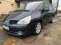 Продам рено еспейс гранд Renault Espace 2009р.в grand