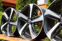 5x112 21 cali Audi A6 S6 A8 S8 Q7 Q8 jak nowe