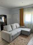 Sofá 3 lugares com chaise longue