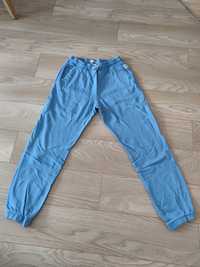 Spodnie dresowe Reserved 164