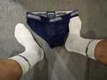Slipy Aussiebum rozmiar S
