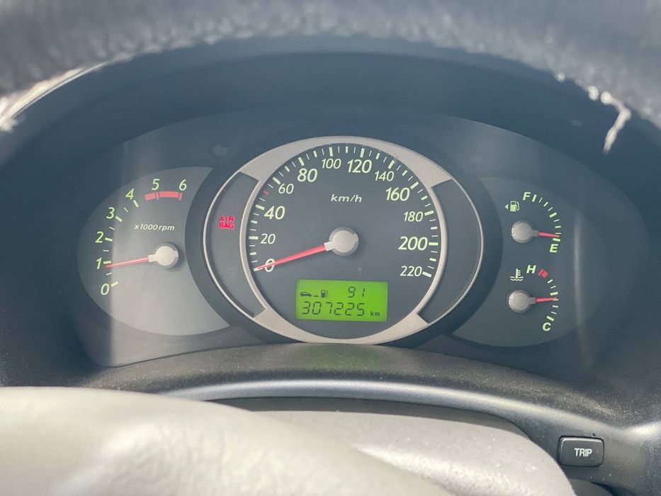 Hyundai Tucson 2005 р. 4х4.турбо дизель!
Авто у відмінно