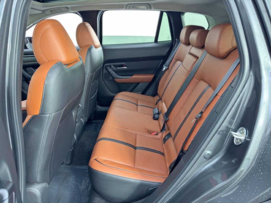 Mazda CX-50      2024