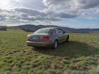 Audi A6 C6 2007 rok 4x4