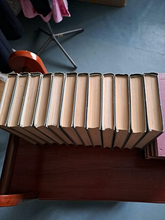 Ги де Мопассан,полное собрание сочинений в 12 томах