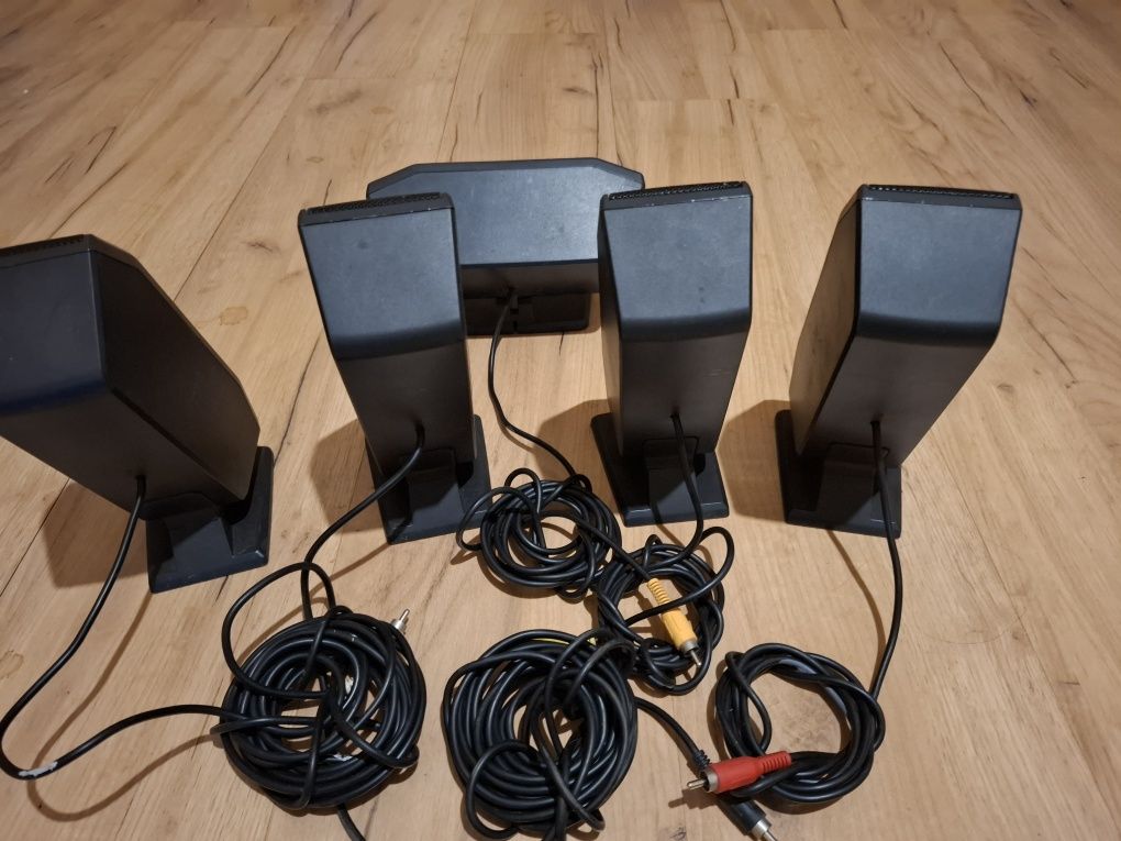 Głośniki logitech