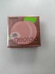 Róż benefit georgia
