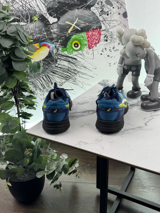 Кросівки Asics Gel Galaxy 40 розмір Е6643