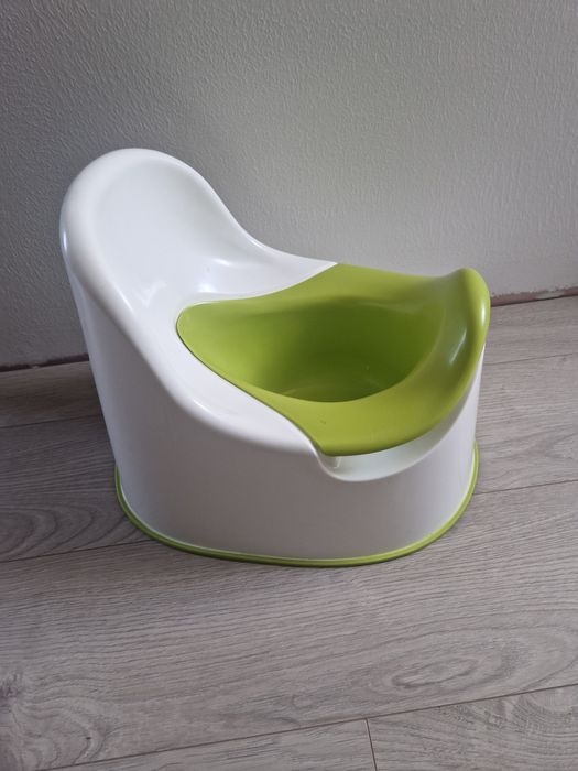Nocnik ikea - cena za 1 sztukę