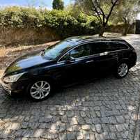 Peugeot 508 1.6 HDi Nacional 163.000km