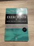 Exercícios de Microeconomia