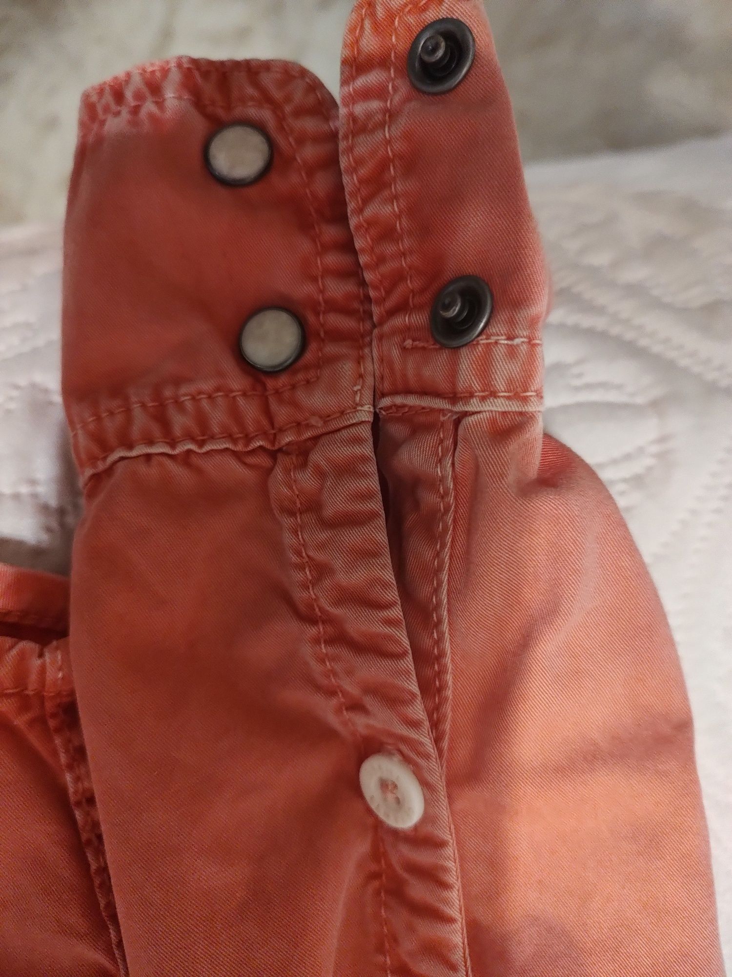 Pepe Jeans koszula męska Nowa