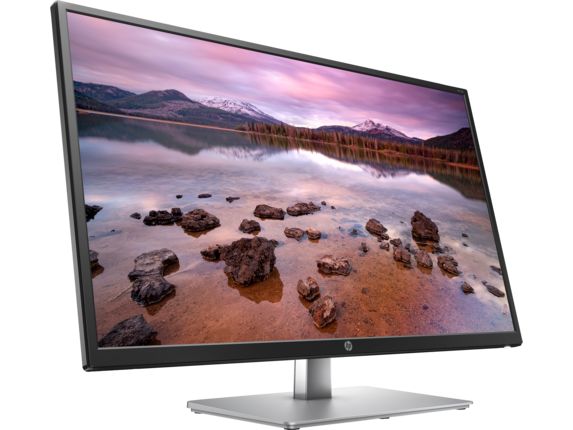 Monitor HP FULL HD 1080 P » 32 polegadas » em caixa lacrada