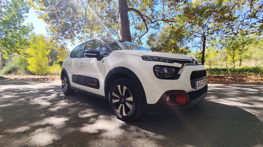 Citroen C3 1.5 BlueHDi 100 S&S CVM6 C-Series