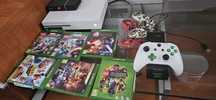 Konsola Xbox one s