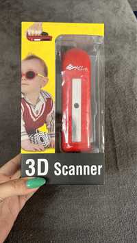 3D  scanner xyz - nowy