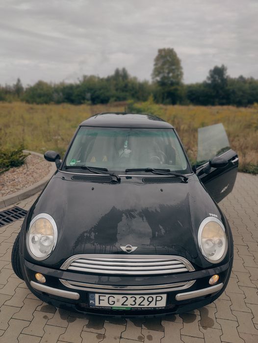 Sprzedam Mini Cooper R50