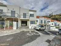 Habitação T3 em Madeira de 200,00 m2