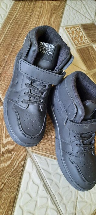 Кросівки на хлопчика, 34 розмір, димосезонні