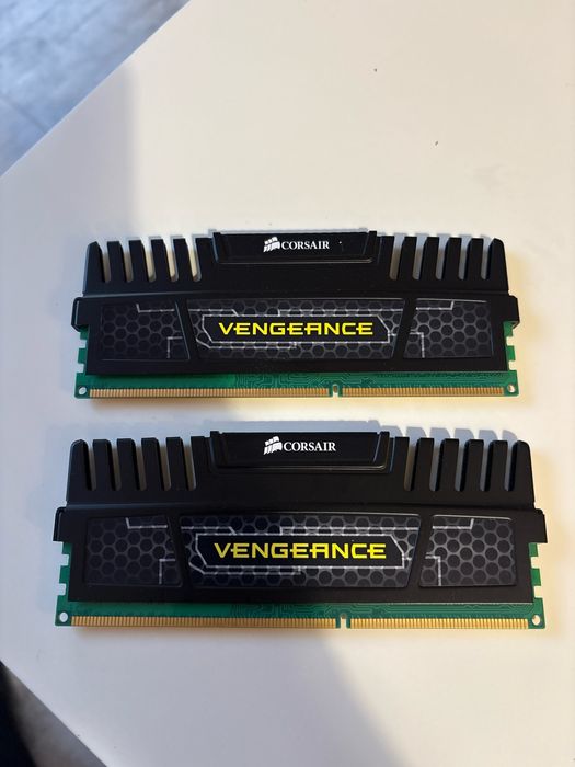 RAM Corsair Vengeance DDR3