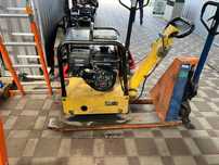 Виброплита Віброплита EnerSol EPC-150RL реверсивна 150 кг