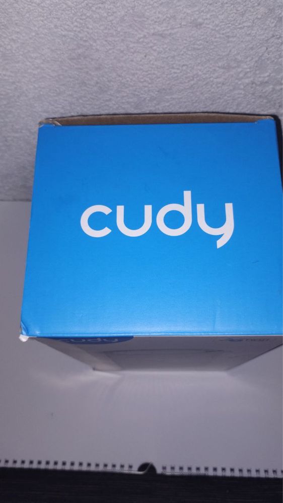 Комплект MESH CUDY