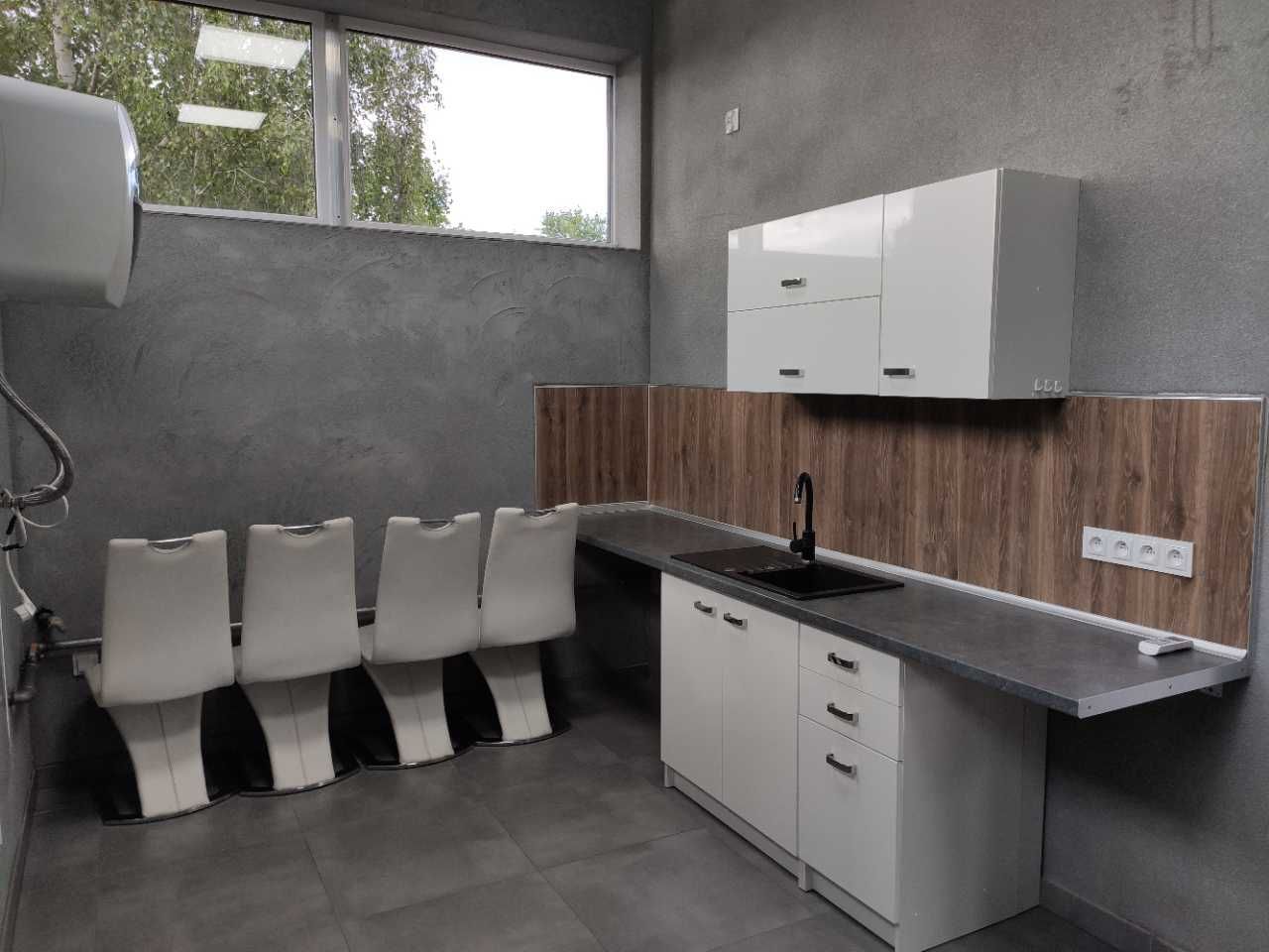 Hala Magazyn Lokal Usługowy Polkowice 165m2 Nowoczesny // Wynajem