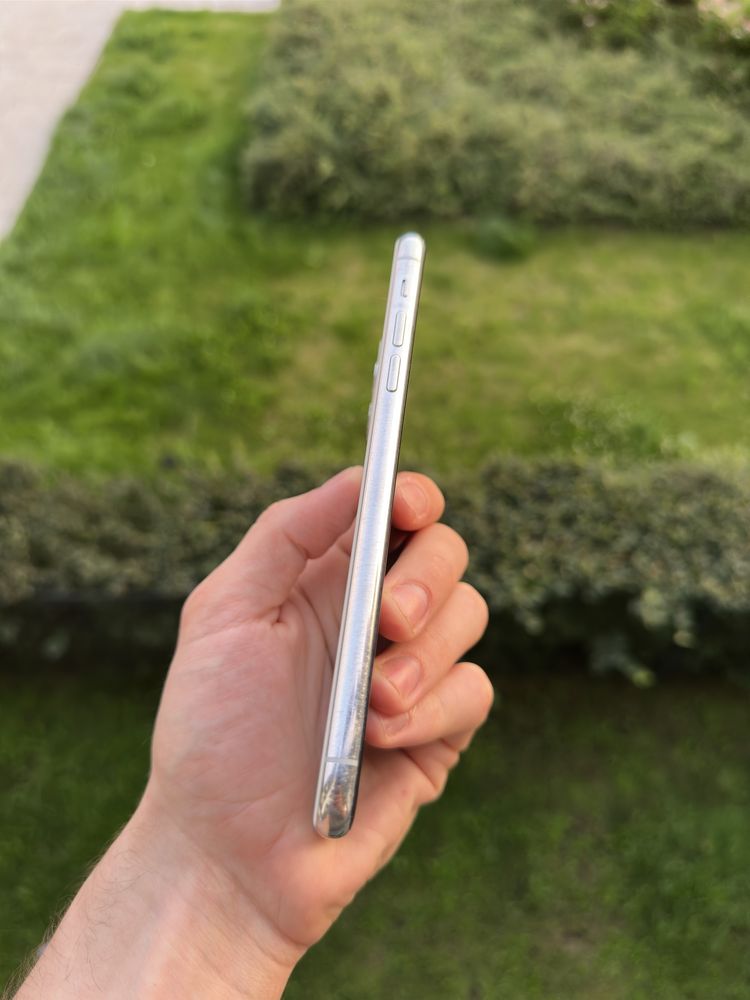Iphone Айфон 11 Про Макс 256ГБ Білий, Неверлок, Оригінал