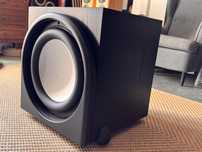 Revel subwoofer Performa b15 USA 15” aktywny