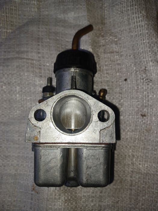 Карбюратори к62, 65, 68, 28, С, Д, В, И