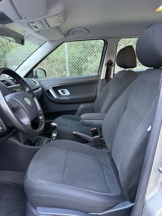 Skoda Fabia 1.2 Elegance | Nacional | 120.000kms