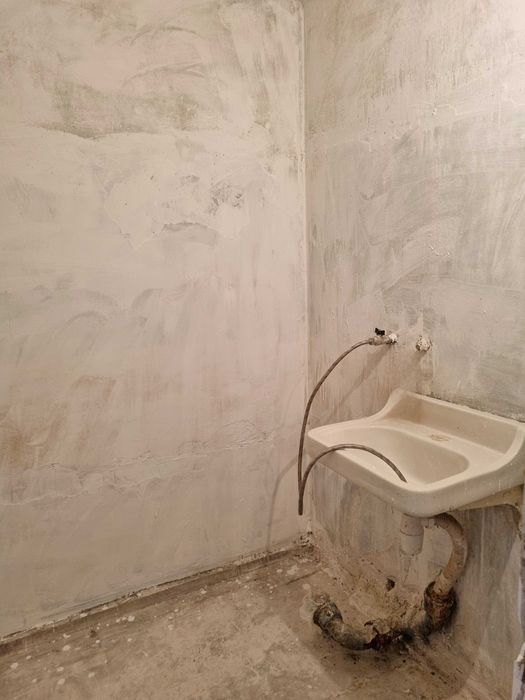 2 кімнатна квартира 48м2 з роздільними кімнатами по вул. Доценко-KI