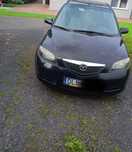 Mazda 2 w gazie 2005 rok tania w eksploatacji