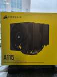 Corsair A115 Twin Tower 2x140mm