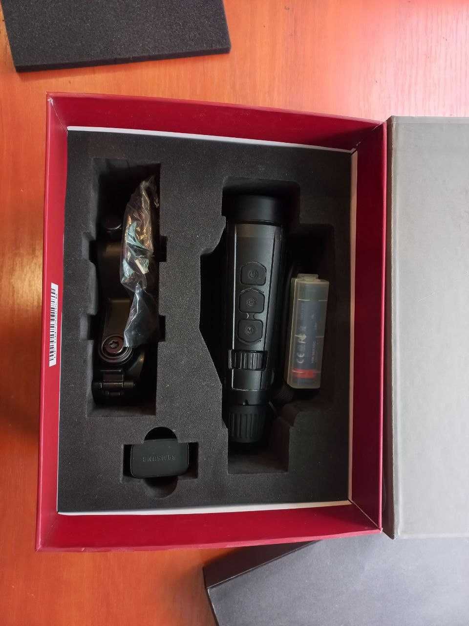 Тепловізійний монокуляр AGM Fuzion TM25-384