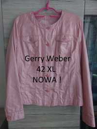 42 XL Gerry Weber nowa marynarka żakiet narzutka